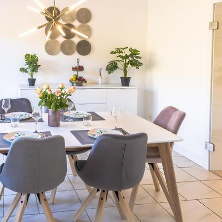 Ferienwohnung Moselgold Burg  Exteriér fotografie