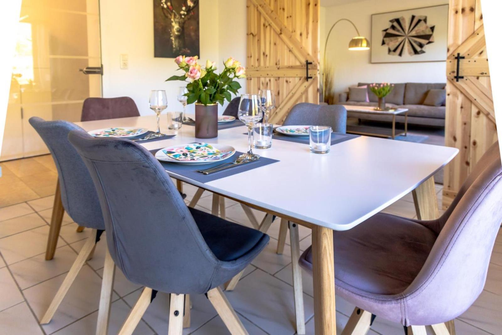 Ferienwohnung Moselgold Burg  Exteriér fotografie