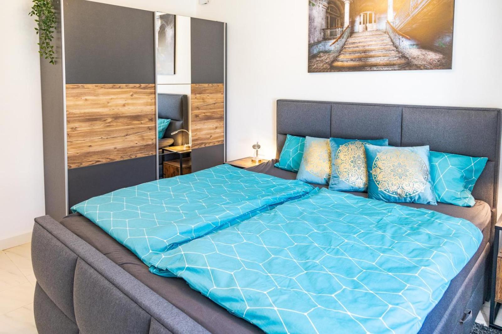 Ferienwohnung Moselgold Burg  Exteriér fotografie