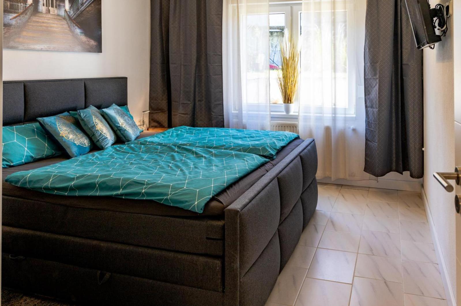 Ferienwohnung Moselgold Burg  Exteriér fotografie
