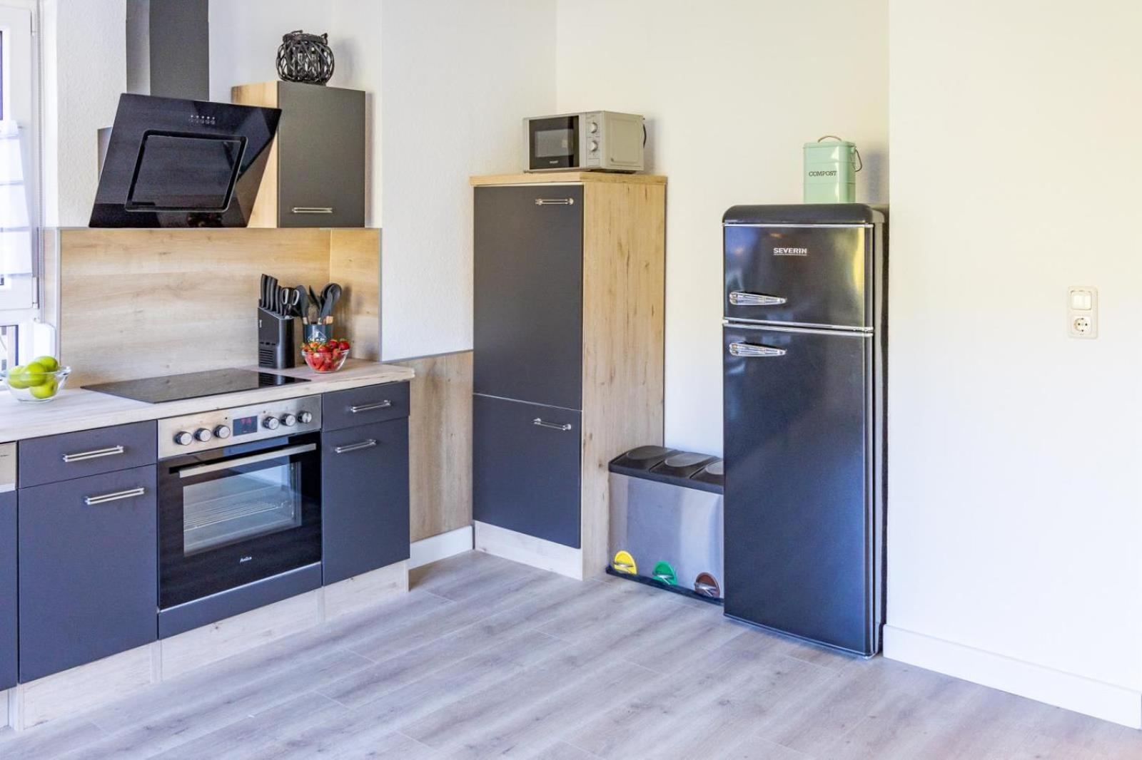 Ferienwohnung Moselgold Burg  Exteriér fotografie
