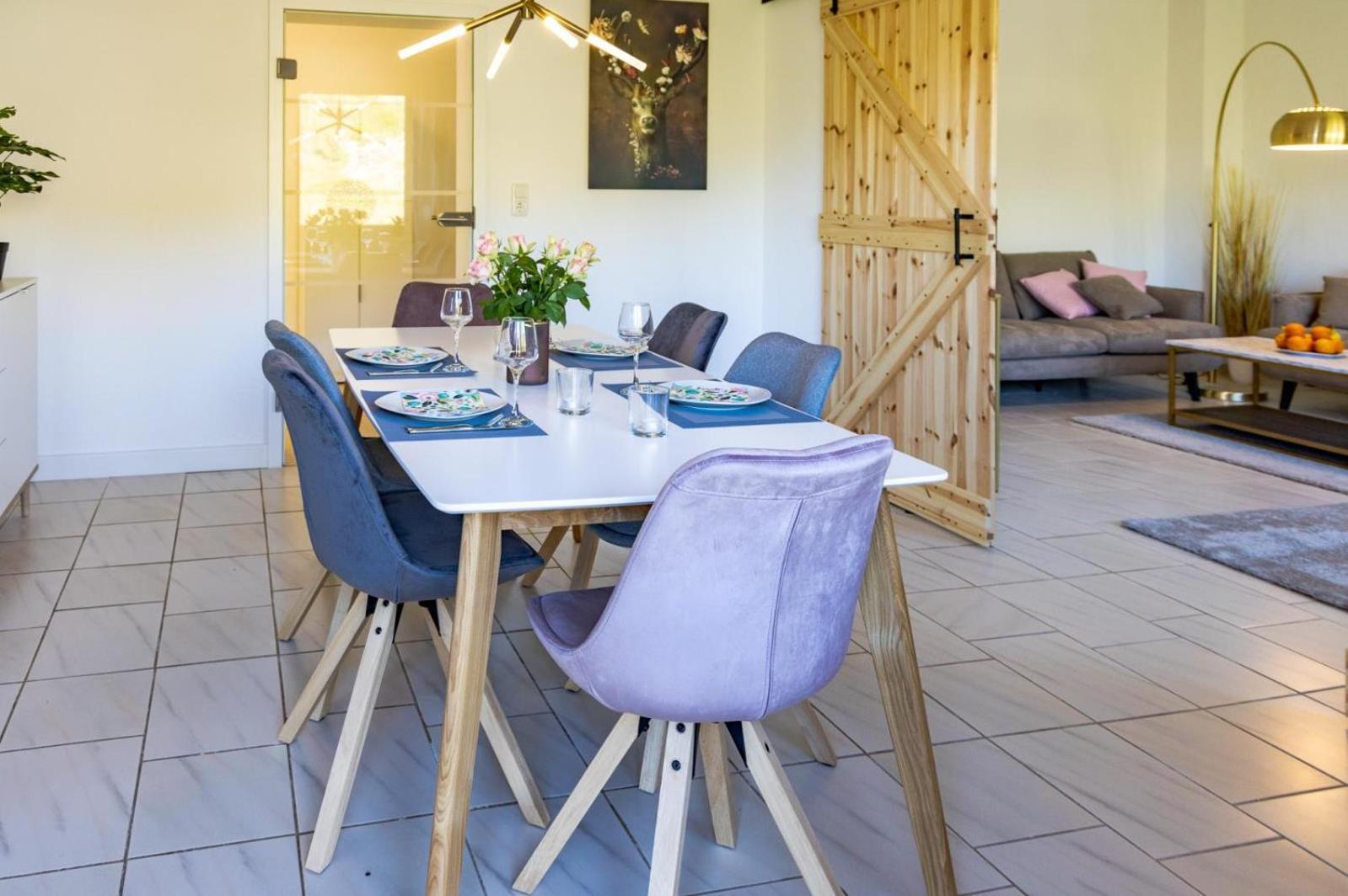 Ferienwohnung Moselgold Burg  Exteriér fotografie